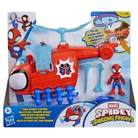 Toimintahahmot Spidey
