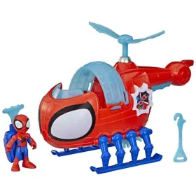 Tegevuskujud Spidey