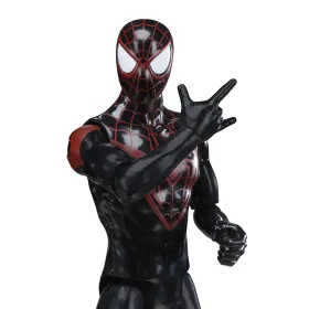 Toimintahahmot Spider-Man