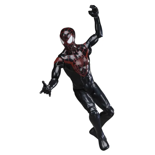 Action Figure Spider-Man