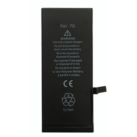 Battery Apple iPhone 7 2500mAh (higher capacity) OEM