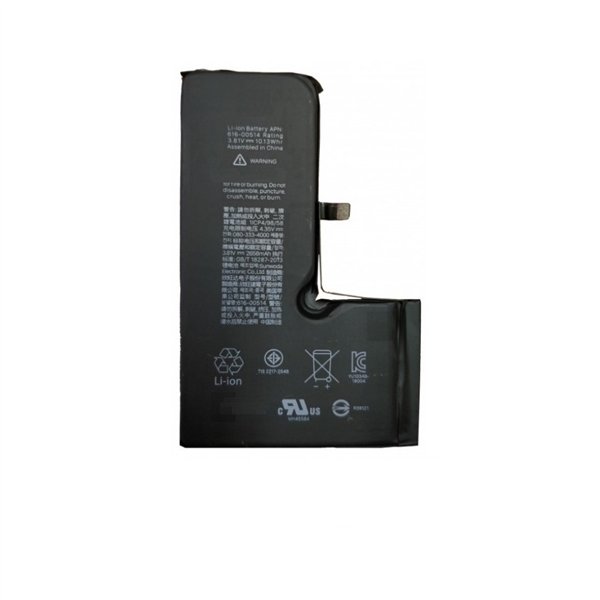 Battery Apple iPhone XS 3100mAh (higher capacity) OEM