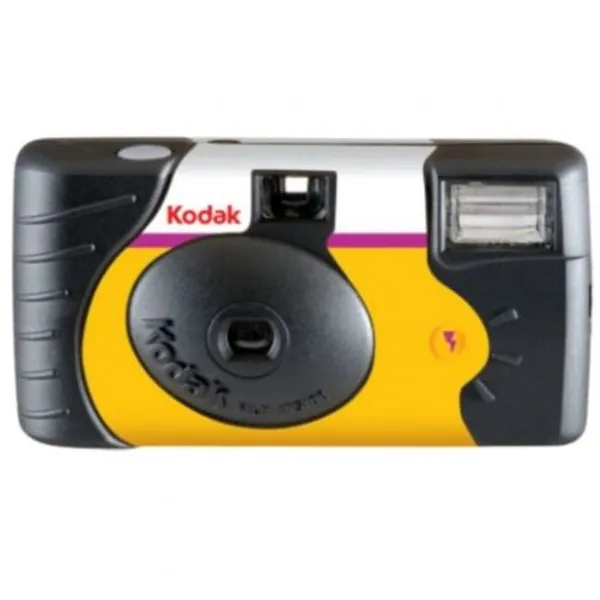 Цифровая Kамера Kodak POWER FLASH