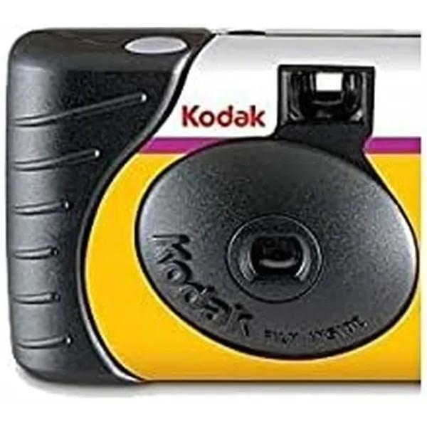 Digital Camera Kodak POWER FLASH