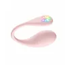 G-Punkta Vibrators Kiiroo Rozā