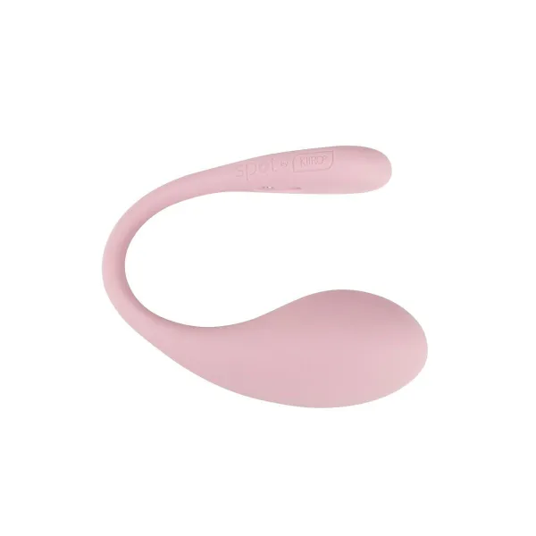 G-Punkta Vibrators Kiiroo Rozā