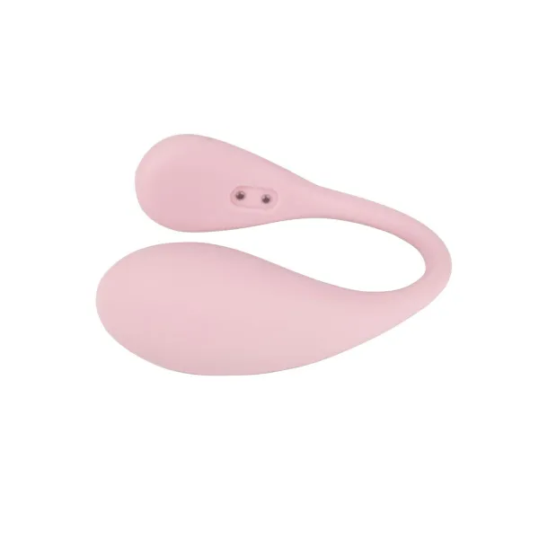 G-Punkta Vibrators Kiiroo Rozā