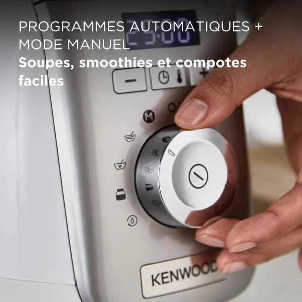 Cup Blender Kenwood