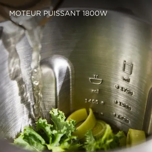 Blenderis-Krūze Kenwood