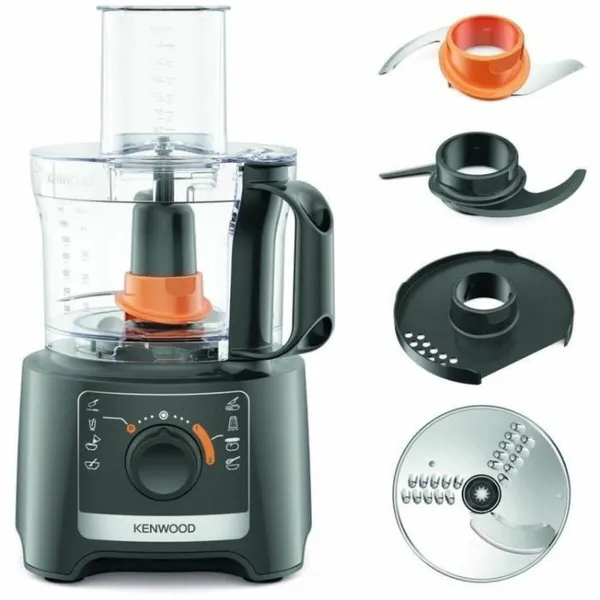 Мультиварка Kenwood 800 W 2 L