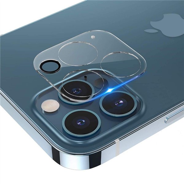 Tempered glass for camera 3D Apple iPhone 14 Pro