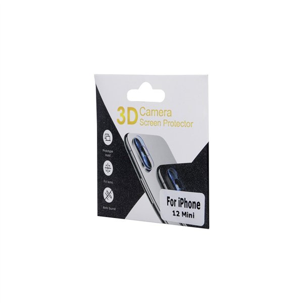 Tempered glass for camera 3D Apple iPhone 14 Pro
