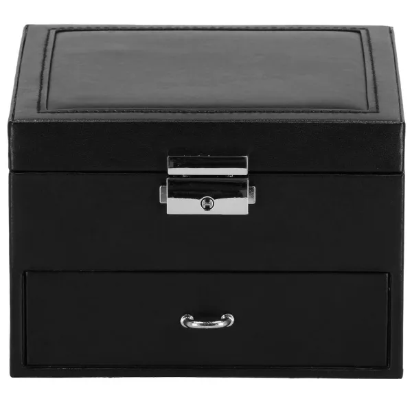 Jewelry organizer Springos HA1081 16x16x11cm