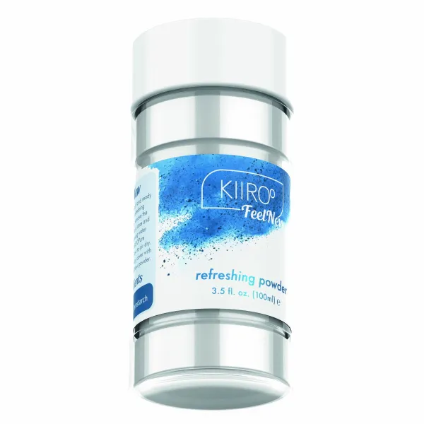 Eroottisten lelujen puhdistusaine Kiiroo