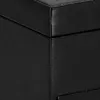 Juvelierizstrādājumu organizators Springos HA1081 16x16x11cm