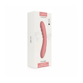 G-Spot Vibrator Svakom Pink Peach