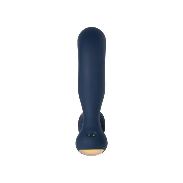 Analinis kištukas Svakom Tamsiai mėlyna (10,8 cm)