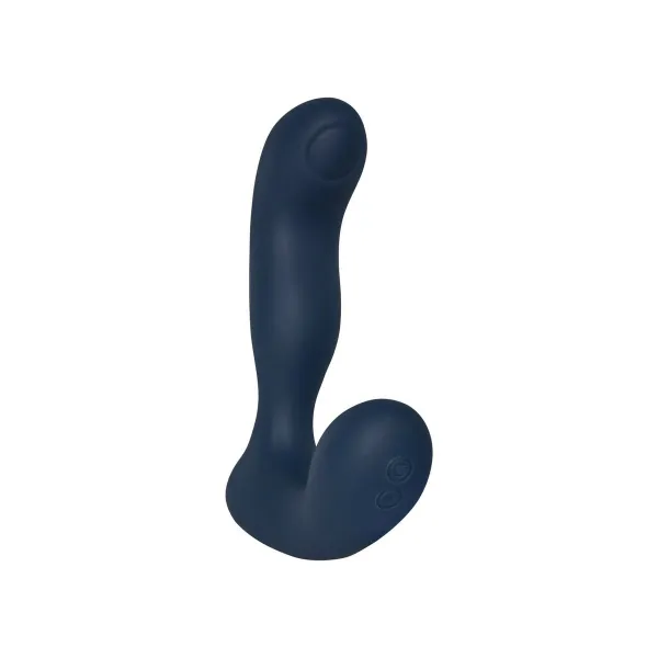Analinis kištukas Svakom Tamsiai mėlyna (10,8 cm)