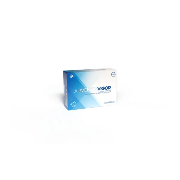 Orgazmo stiprintuvas MSR LABORATORIOS AUMENTIN VIGOR