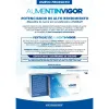 Orgazmo stiprintuvas MSR LABORATORIOS AUMENTIN VIGOR