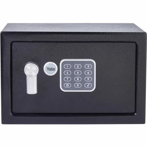 Сейф Yale YSV/200/DB2