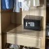 Apsauginis stikliukas kamerai Tech-Protect Cam Fit+ Apple iPhone 17 skaidrus