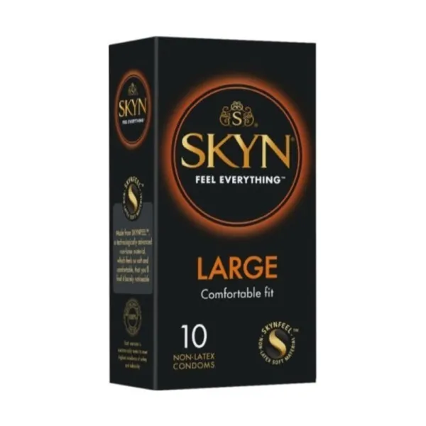 Kondomit Manix King Size Ei