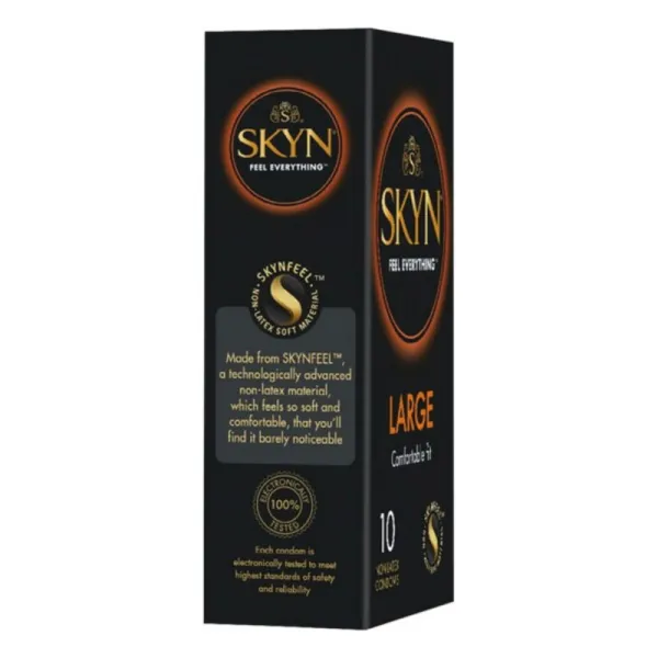 Kondomit Manix King Size Ei