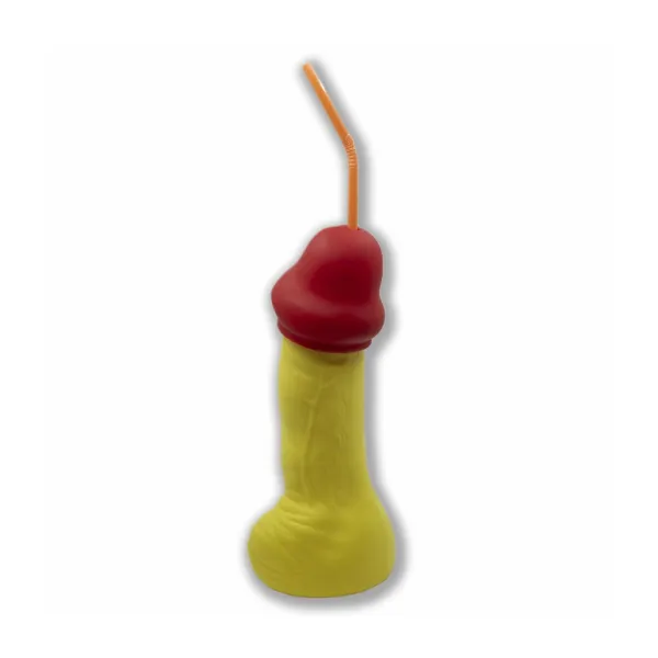 Стакан с Соломинкой Divertysex