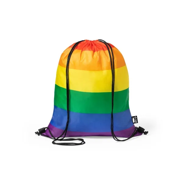 Backpack with Strings Divertysex