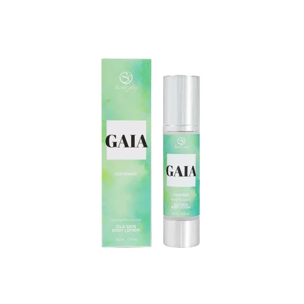 Body Lotion Secret Play GAIA 50 ml