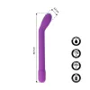 G-Spot Vibrator Virgite Purple