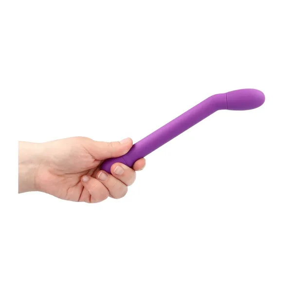 G-Spot Vibrator Virgite Purple