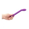 G-Spot Vibrator Virgite Purple