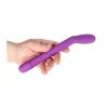 G-Spot Vibrator Virgite Purple