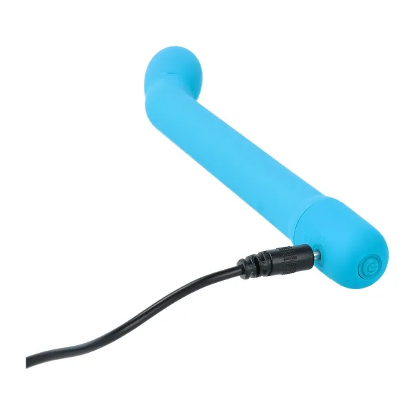 G-Spot Vibrator Virgite Blue