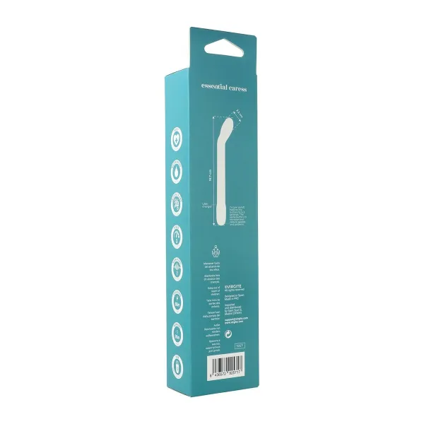 G-Spot Vibrator Virgite Blue