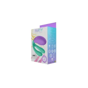 Pāru Masāžas Rīks Party Color Toys