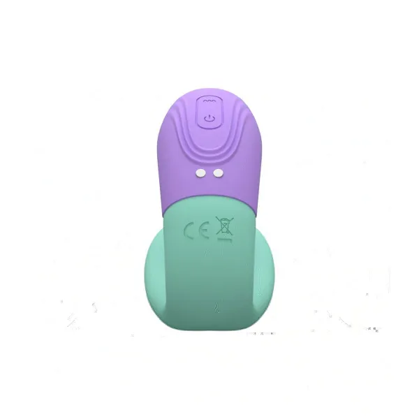 Paaride masseerija Party Color Toys