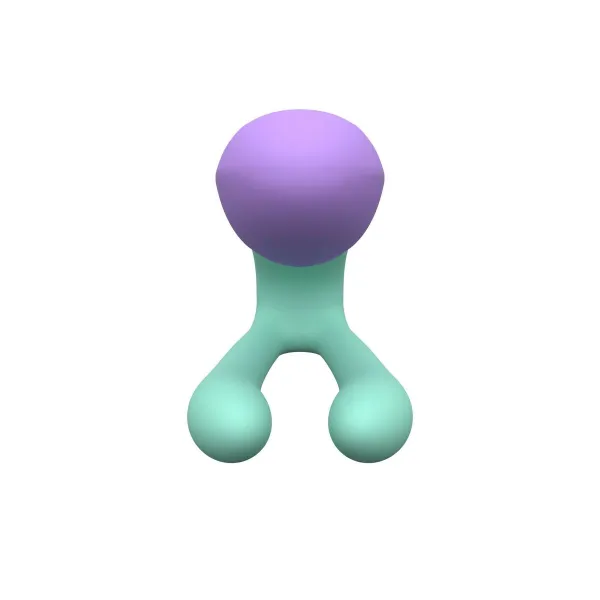 Couples Massager Party Color Toys