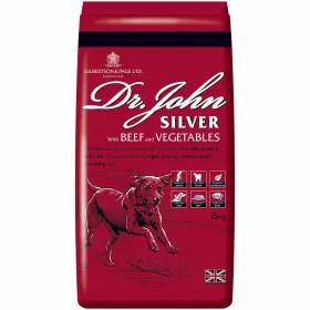 Sööt Dr.John Vasikaliha 15 kg 15 g