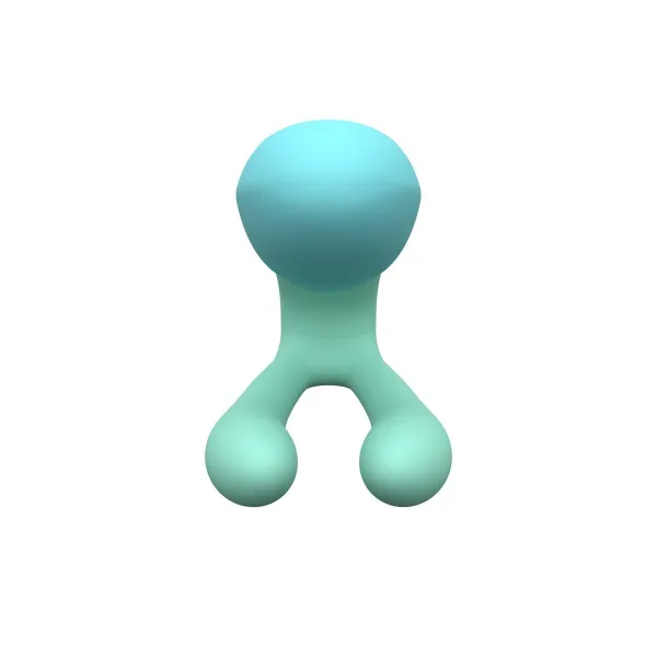 Poros masažuoklis Party Color Toys