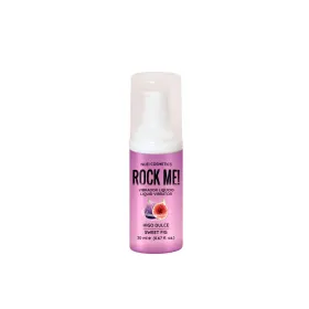 Лубрикант Nuei Cosmetics of the Night ROCK ME! 20 ml Клубника Мята