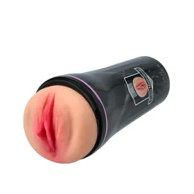 Masturbator Virgite
