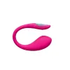 G-Punkta Vibrators Lovense LUSH 4