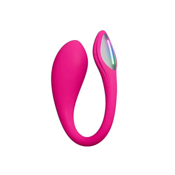 G-Punkta Vibrators Lovense LUSH 4