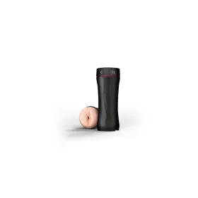 Endurance Jack Ass Mystim 46351 Black
