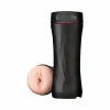 Endurance Jack Ass Mystim 46351 Musta