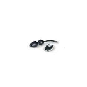 Orgazmo kamuoliukai Mystim 6307403 Silikoninis
