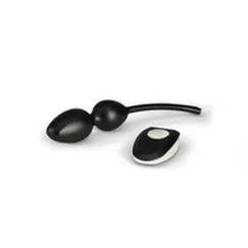 Orgazmo kamuoliukai Mystim 6307403 Silikoninis